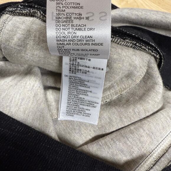 Reiss Ada Bow Back Jumpsuit in Black Women's Size 12 in New With Tags Condition - Picture 10 of 10